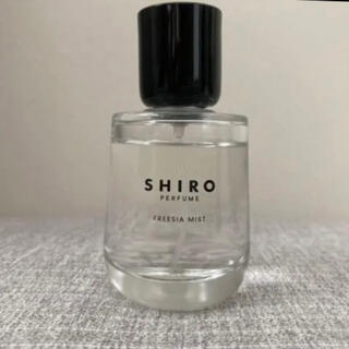 shiro - SHIRO パフューム インセンスクリアの通販 by M-R's Shop｜シロならラクマ