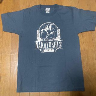 クレイジーケンバンド　Ｔシャツ(ミュージシャン)