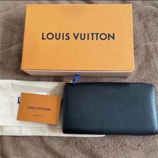 ルイヴィトン(LOUIS VUITTON)のルイヴィトン☆ポルトフォイユ・コメット(財布)