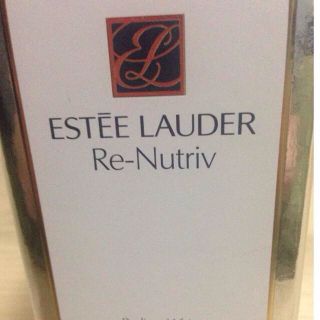 エスティローダー(Estee Lauder)の値下げ☻リニュートリィブ ARセラム(その他)