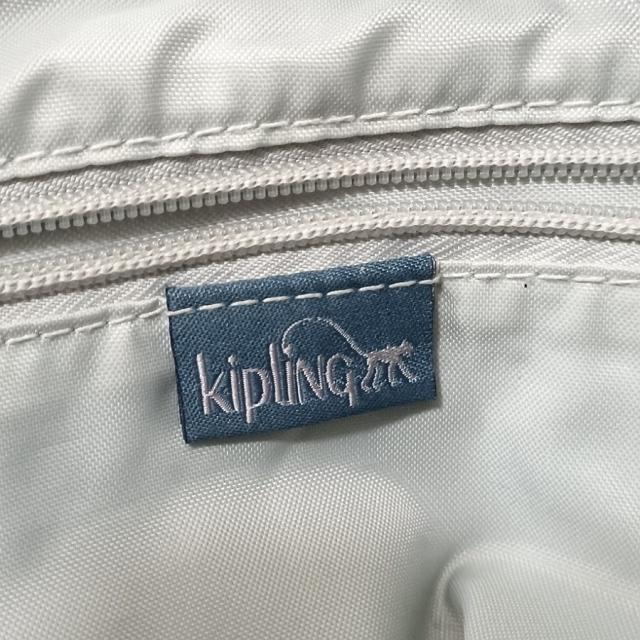 kipling(キプリング)のキプリング トートバッグ - ネイビー×黒 レディースのバッグ(トートバッグ)の商品写真