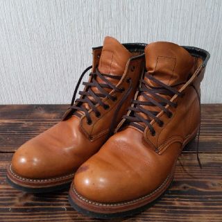 レッドウィング(REDWING)のレッドウィング   9013ベックマン２８cm値下げしました。(ブーツ)