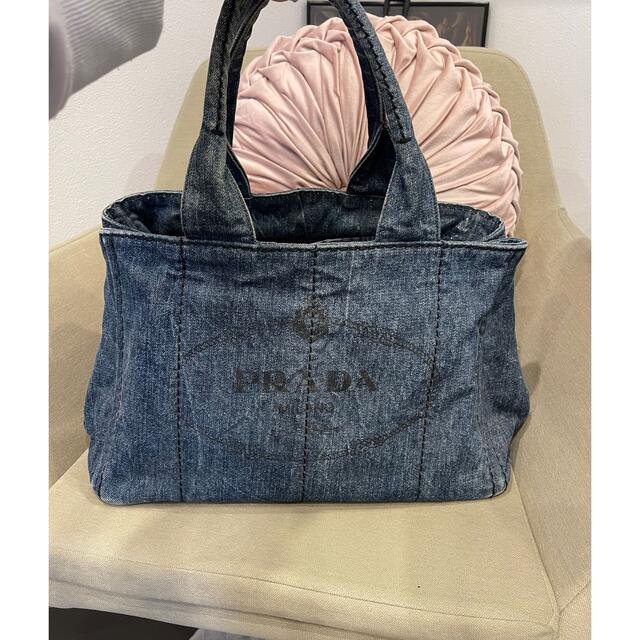 PRADA カナパ 正規品????❤️????