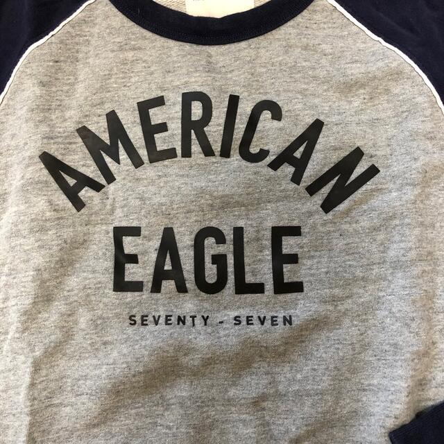 American Eagle(アメリカンイーグル)のアメリカンイーグル トレーナー メンズのトップス(スウェット)の商品写真