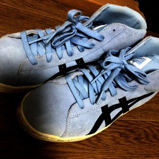 「 mino様専用 最終価格 Ｏnitsuka Ｔiger ハイカット」に近い商品