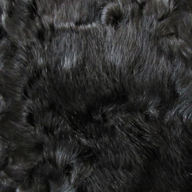 Marni(マルニ)のマルニ コート サイズ40 M レディース - 黒 レディースのジャケット/アウター(その他)の商品写真