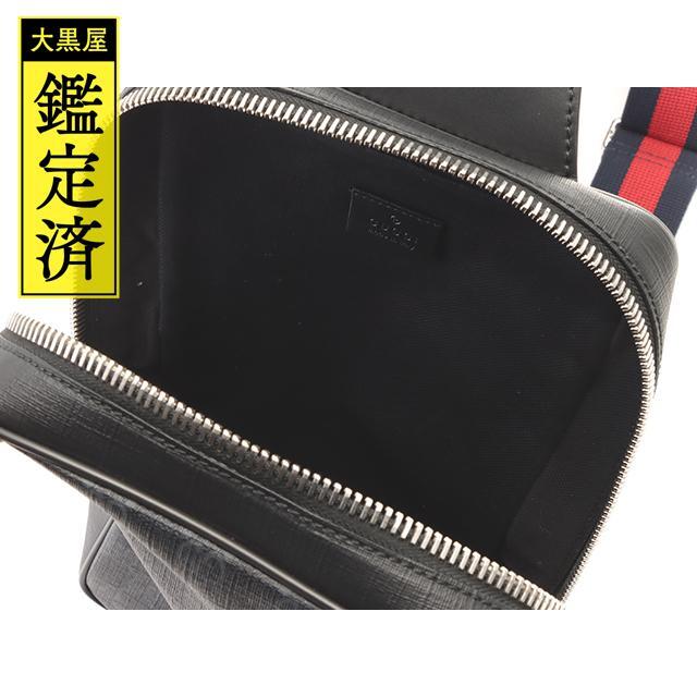 Gucci(グッチ)のグッチ　ソフトGGスプリームベルトバッグ 　478325【472】 メンズのバッグ(ボディーバッグ)の商品写真