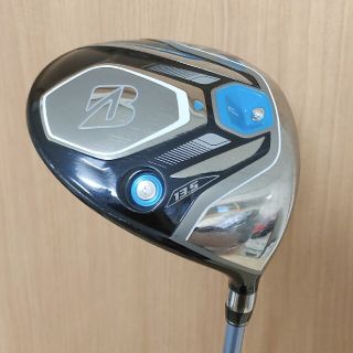 【レディース】ブリヂストン　JGR 1W　ドライバー　 純正カーボンL