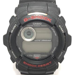 カシオ(CASIO)のカシオ 腕時計 G-SHOCK G-2000 メンズ(その他)