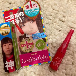 レイカさん専用です✨SALE✨たそちゃん✨ルドゥーブル4ml(その他)