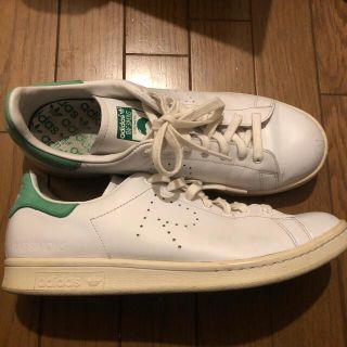 ラフシモンズ(RAF SIMONS)のアディダス　ラフシモンズ(スニーカー)