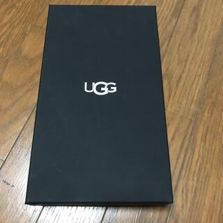 アグ(UGG)のUGG box(その他)