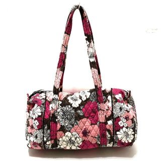 ヴェラブラッドリー(Vera Bradley)のベラブラッドリー ボストンバッグ -(ボストンバッグ)