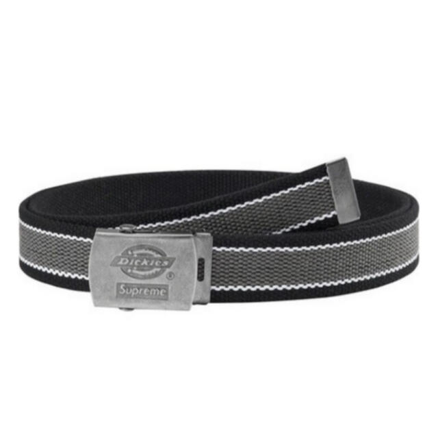Supreme®/Dickies®  Stripe Webbing Belt
