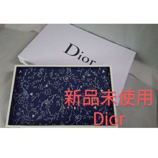 ディオール(Dior)の【新品・未使用・限定品】Dior トレイ(小物入れ)