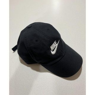 ナイキ(NIKE)の NIKE(ナイキ) 帽子　キャップ　ヘリテージ89(キャップ)