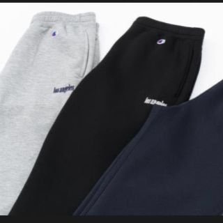 ロンハーマン(Ron Herman)のRHC Championfor Urban Fit Sweat Pants  L(その他)