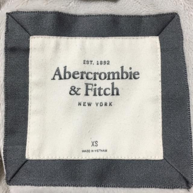 Abercrombie&Fitch(アバクロンビーアンドフィッチ)のアバクロンビーアンドフィッチ サイズXS - レディースのジャケット/アウター(ダウンジャケット)の商品写真