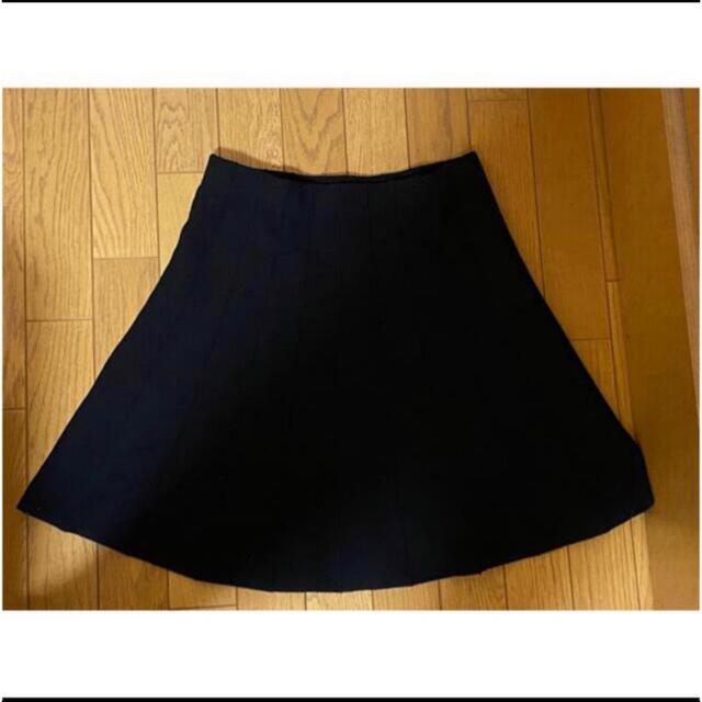 ZARA(ザラ)のZARA  ザラ　スカート レディースのスカート(ミニスカート)の商品写真