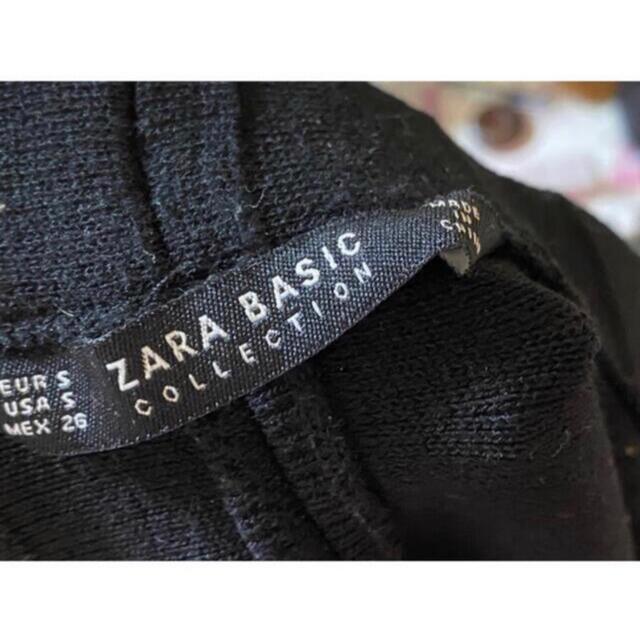 ZARA(ザラ)のZARA  ザラ　スカート レディースのスカート(ミニスカート)の商品写真