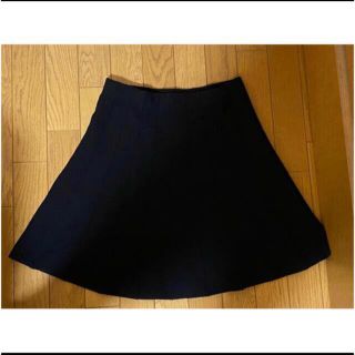 ザラ(ZARA)のZARA  ザラ　スカート(ミニスカート)