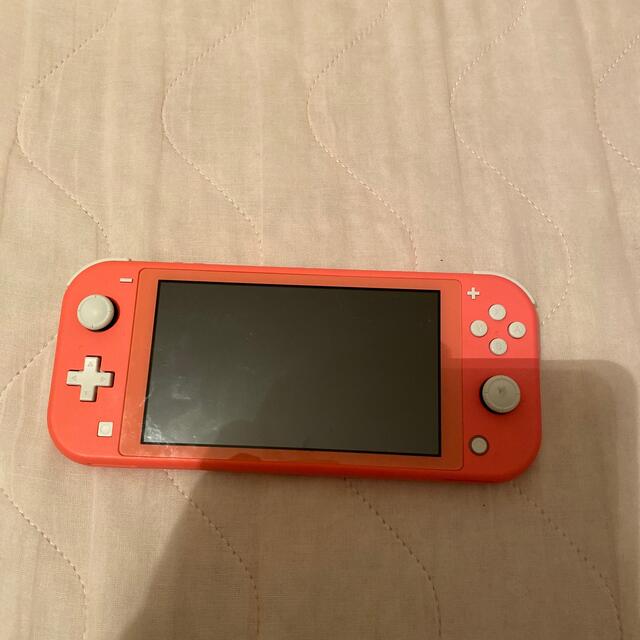 ニンテンドースイッチライト