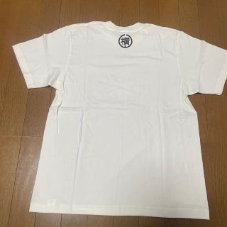 クレイジーケンバンドメンバー直筆サイン入りTシャツ