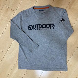 アウトドアプロダクツ(OUTDOOR PRODUCTS)のoutdoor ロンティー(Tシャツ/カットソー(七分/長袖))