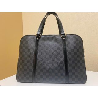 ルイヴィトン(LOUIS VUITTON)のVUITTON(ビジネスバッグ)