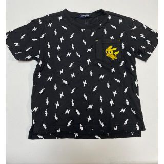 クレードスコープ(kladskap)のクレードスコープ　Tシャツ　ポケモンコラボ　120センチ(Tシャツ/カットソー)