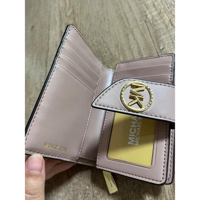 MICHAEL KORS 財布