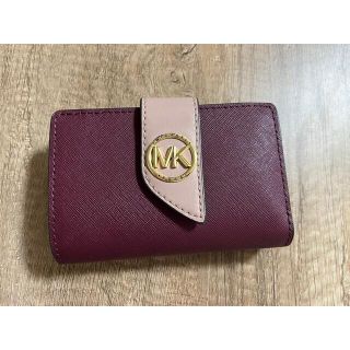 マイケルコース(Michael Kors)のMICHAEL KORS 財布(財布)