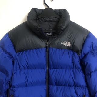 ザノースフェイス(THE NORTH FACE)のTHE NORTH FACE ザ ノースフェイス ヌプシジャケット(ダウンジャケット)