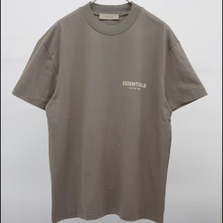 エッセンシャル(Essential)の完売品　新品未使用　エッセンシャル　FEAR OF GOD(Tシャツ/カットソー(半袖/袖なし))