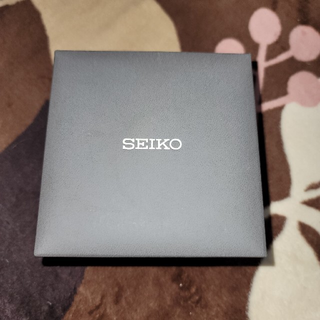 SEIKO(セイコー)のSEIKO　BRIGHTZ セイコー　ブライツ　電波ソーラー メンズの時計(腕時計(アナログ))の商品写真