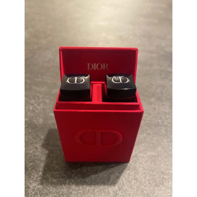 Dior(ディオール)の【専用出品】Dior バースデーギフト コスメ/美容のコスメ/美容 その他(その他)の商品写真