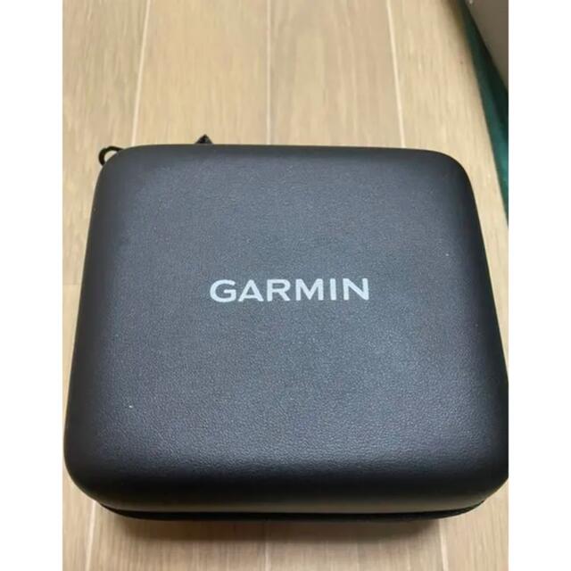 GARMIN(ガーミン)のgarmin R10 ガーミン スポーツ/アウトドアのゴルフ(その他)の商品写真