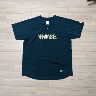 ボーラホリック(ballaholic)のbaseball shirt(Tシャツ/カットソー(半袖/袖なし))