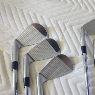 スリクソン(Srixon)のダンロップ　スリクソン　Z785アイアン(クラブ)