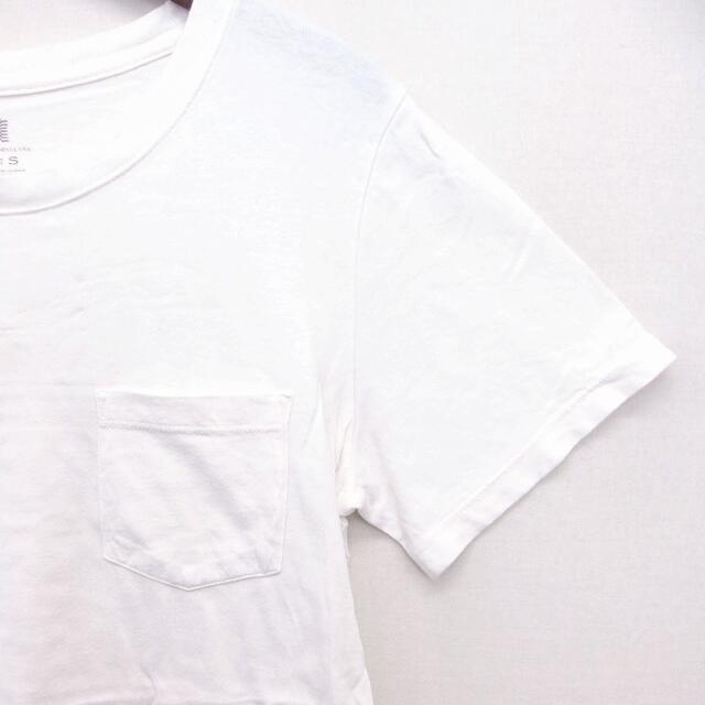 FREAK'S STORE(フリークスストア)のフリークスストア FREAKS STORE Tシャツ カットソー 丸首 半袖 メンズのトップス(Tシャツ/カットソー(半袖/袖なし))の商品写真