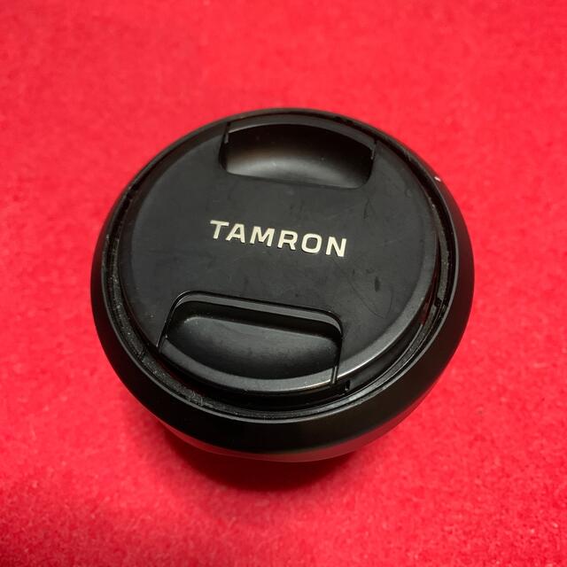 TAMRON(タムロン)のTamron 20mm f2.8 tamron Eマウント スマホ/家電/カメラのカメラ(レンズ(単焦点))の商品写真
