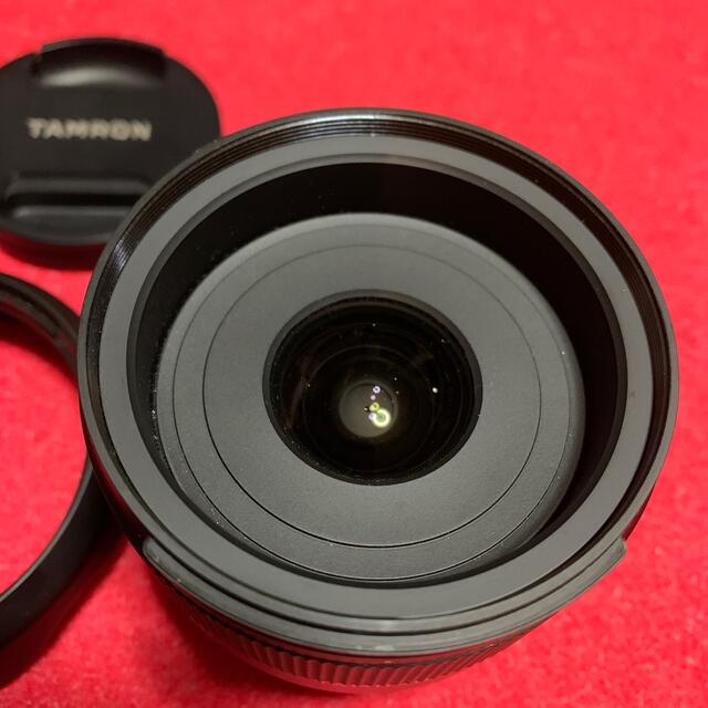 Tamron 20mm f2.8 tamron Eマウント 2