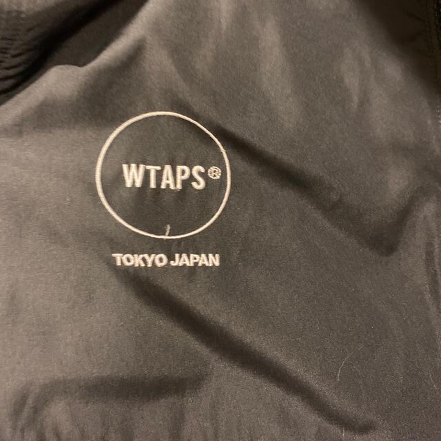 W)taps(ダブルタップス)のソフ×wtaps Bristol メンズのジャケット/アウター(ナイロンジャケット)の商品写真