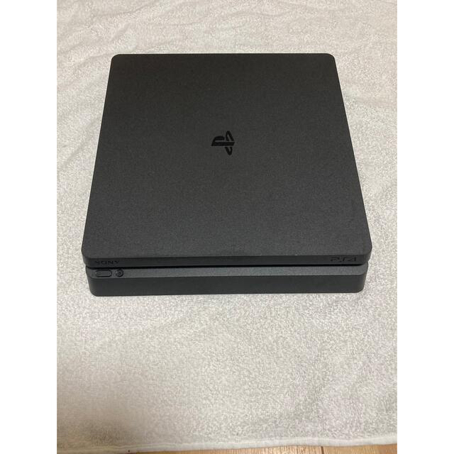 SONY PlayStation4 本体 CUH-2200AB01