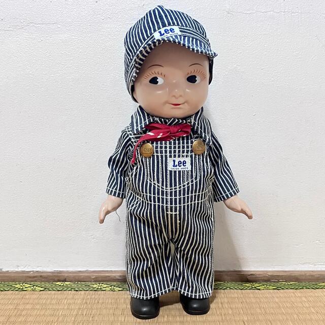 美品　バディーリー　BUDDY LEE VINTAGE 人形