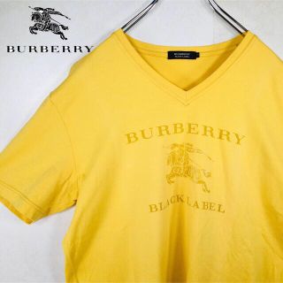 バーバリーブラックレーベル(BURBERRY BLACK LABEL)のTシャツ３点セット　conkonさん専用(Tシャツ/カットソー(半袖/袖なし))