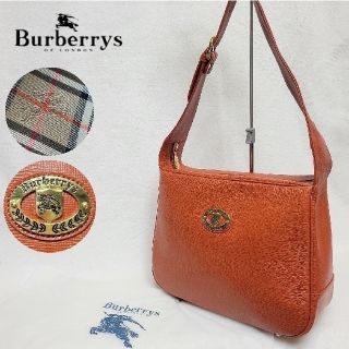 3ページ目 - バーバリー(BURBERRY) ビンテージ ハンドバッグ