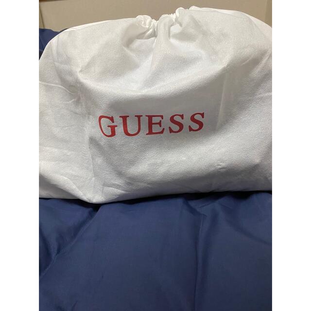 GUESS(ゲス)の《未使用》GUESS ゲス　ショルダーバッグ レディースのバッグ(ショルダーバッグ)の商品写真