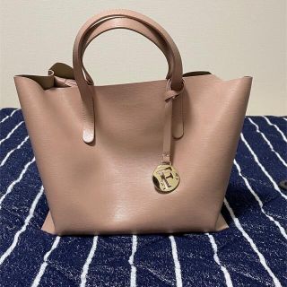 フルラ(Furla)のFRULA トートバッグ(トートバッグ)