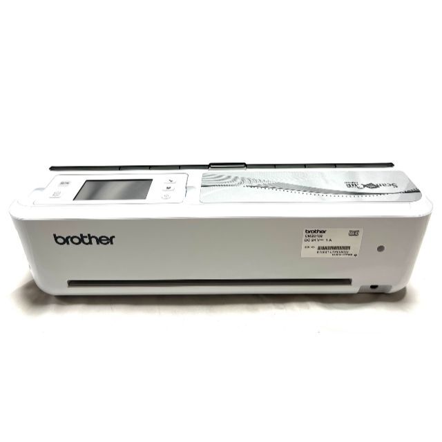美品 ブラザー ScanNCut スキャンカット CM300 カッティングマシン